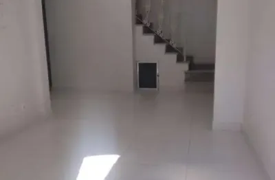 Casas de Vila para Venda em Niterói, Barreto, 3 dormitórios, 2 banheiros