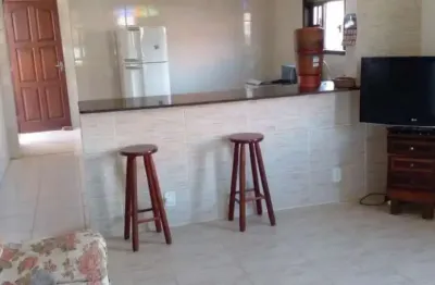 Casa para Venda em Maricá, Ponta Negra, 2 dormitórios, 1 banheiro, 5 vagas