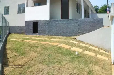 Casa para Venda em Maricá, São José do Imbassaí, 2 dormitórios, 1 suíte, 2 banheiros, 2 vagas