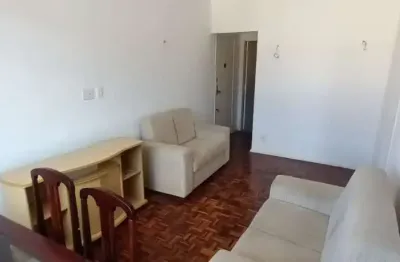 Apartamento para Venda em Niterói, São Domingos, 2 dormitórios, 2 banheiros