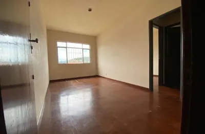 Apartamento para Venda em São Gonçalo, Rocha, 2 dormitórios, 1 banheiro, 1 vaga