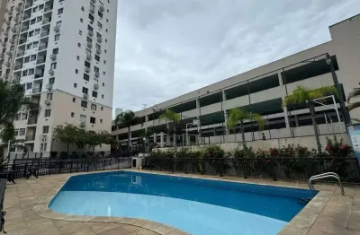 Apartamento para Venda em São Gonçalo, Covanca, 2 dormitórios, 1 banheiro, 1 vaga