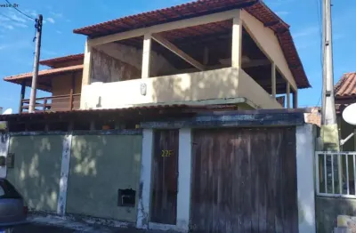 Casa em Condomínio para Venda em São Gonçalo, Jóquei Clube, 2 dormitórios, 1 suíte, 2 banheiros, 2 vagas
