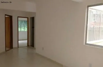 Apartamento para Venda em São Gonçalo, Sete Ponte, 2 dormitórios, 1 banheiro
