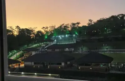 Apartamento para Venda em São Gonçalo, Rio do Ouro, 2 dormitórios, 1 banheiro, 1 vaga