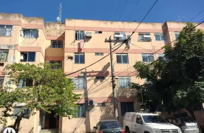 Apartamento para Venda em São Gonçalo, Gradim, 1 dormitório, 1 banheiro, 1 vaga