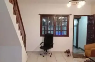 Casa para Venda em São Gonçalo, Porto Velho, 2 dormitórios, 2 banheiros, 2 vagas