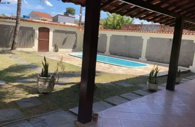 Casa para Venda em São Gonçalo, Santa Izabel, 3 dormitórios, 1 suíte, 3 banheiros, 2 vagas