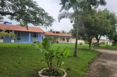 Sítio para Venda em Itaboraí, Calundu, 7 dormitórios, 4 suítes, 5 banheiros, 5 vagas