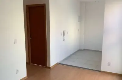Apartamento para Venda em São Gonçalo, Vila Lage, 2 dormitórios, 1 banheiro, 1 vaga