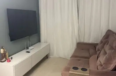 Apartamento para Venda em São Gonçalo, Parada 40, 3 dormitórios, 1 suíte, 2 banheiros, 1 vaga