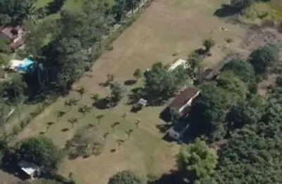 Sítio para Venda em Guapimirim, Citrolândia, 3 dormitórios, 5 banheiros, 10 vagas