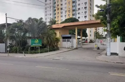 Apartamento para Venda em São Gonçalo, Boaçu, 2 dormitórios, 1 banheiro, 1 vaga