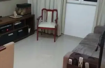 Apartamento para Venda em São Gonçalo, Zé Garoto, 2 dormitórios, 1 banheiro, 1 vaga