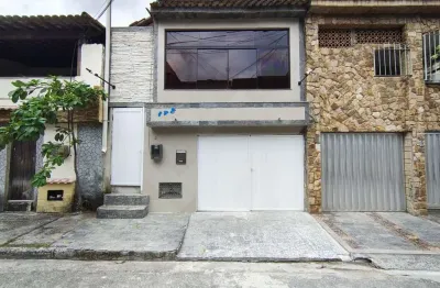 Casa para Venda em São Gonçalo, Neves, 2 dormitórios, 2 banheiros, 2 vagas