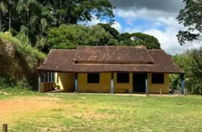 Sítio para Venda em Bom Jardim, Barra Alegre, 3 dormitórios, 1 suíte, 2 banheiros, 10 vagas