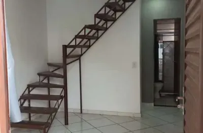 Casa em Condomínio para Venda em São Gonçalo, Jóquei Clube, 2 dormitórios, 1 banheiro, 1 vaga