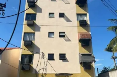 Apartamento para Venda em São Gonçalo, Estrela do Norte, 2 dormitórios, 1 banheiro, 1 vaga