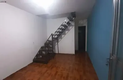 Casa em Condomínio para Venda em São Gonçalo, Jóquei Clube, 2 dormitórios, 1 banheiro, 1 vaga