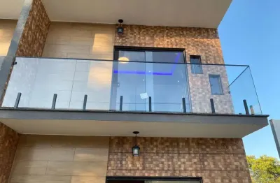 Casa em Condomínio para Venda em Maricá, Itaocaia Valley, 2 dormitórios, 1 banheiro, 1 vaga