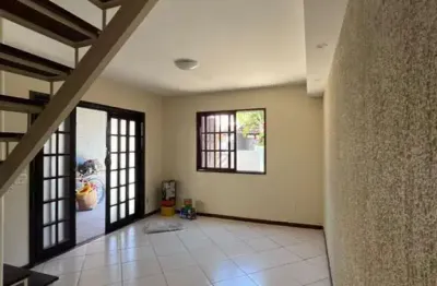 Casa em Condomínio para Venda em São Gonçalo, Maria Paula, 3 dormitórios, 2 banheiros, 2 vagas