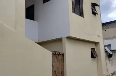 Casa em Condomínio para Venda em São Gonçalo, Mutondo, 2 dormitórios, 1 suíte, 2 banheiros, 1 vaga