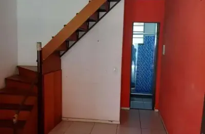 Casa em Condomínio para Venda em São Gonçalo, Jóquei Clube, 2 dormitórios, 1 banheiro, 1 vaga