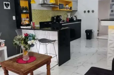 Casa para Venda em São Gonçalo, Neves, 3 dormitórios, 1 banheiro, 1 vaga