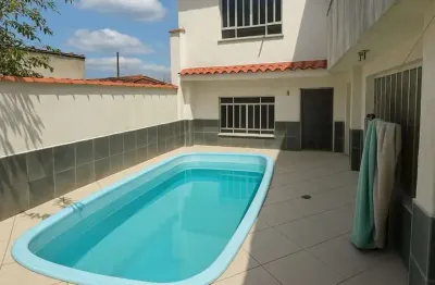 Casa para Venda em São Gonçalo, Pacheco, 2 dormitórios, 2 banheiros, 1 vaga