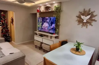 Apartamento para Venda em São Gonçalo, Boaçu, 2 dormitórios, 1 banheiro, 1 vaga