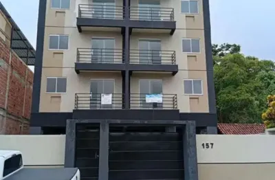 Apartamento para Venda em São Gonçalo, Laranjal, 1 dormitório, 1 banheiro