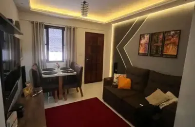 Apartamento para Venda em São Gonçalo, Itauna, 2 dormitórios, 1 banheiro, 1 vaga