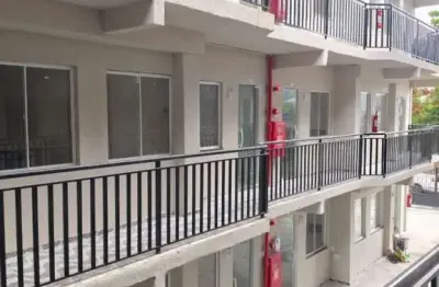 Apartamento para Venda em São Gonçalo, Laranjal, 1 dormitório, 1 banheiro