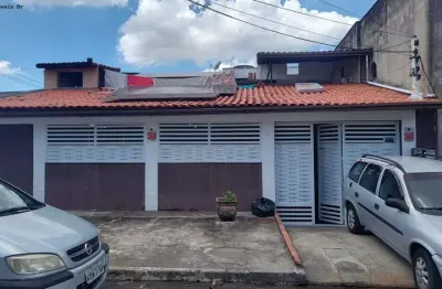 Casa para Venda em São Gonçalo, Trindade, 4 dormitórios, 3 suítes, 4 banheiros, 4 vagas