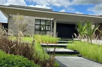 Casa com 4 suítes à venda, 373 m² por r$ 3.900.000,00 - jardins do golf - indaiatuba/sp