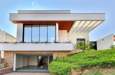 Casa com 4 suítes à venda, 330 m² por r$ 3.300.000,00 - residencial helvétia park - indaiatuba/sp