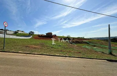 Terreno à venda, 1200 m² por r$ 600.000,00 - jardim quintas da terracota - indaiatuba/sp