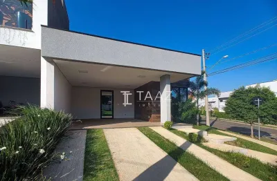 Casa com 3 suítes à venda, 238 m² por r$ 1.990.000,00 - jardim piemonte - indaiatuba/sp