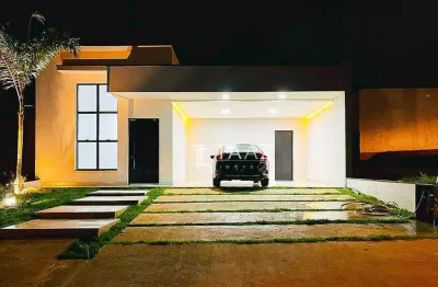 Casa com 3 suítes, sendo 1 master, à venda, 200 m² por r$ 1.420.000,00 - jardim piemonte - indaiatuba/sp