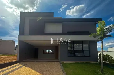 Casa com 3 suítes à venda, 184 m² por r$ 1.620.000,00 - park gran reserve - indaiatuba/sp