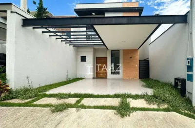 Sobrado com 3 suítes à venda, 150 m² por r$ 1.150.000,00 - jardim montreal residence - indaiatuba/sp