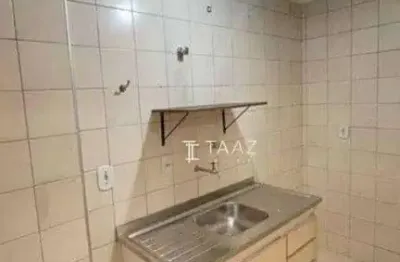Apartamento com 1 dormitório, 31 m² - venda por r$ 217.362,00 - vila itapura - campinas/sp