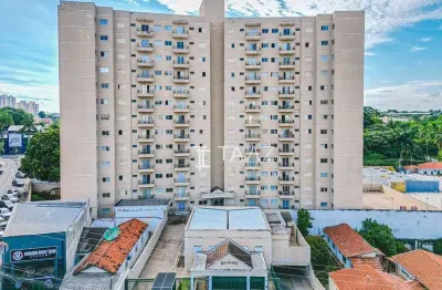 Apartamento com 2 dormitórios à venda, 71 m² por r$ 428.000,00 - condomínio edifício roccaporena - indaiatuba/sp