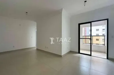 Apartamento com 2 dormitórios, sendo 1 suíte à venda por r$ 490.000,00 - manai residence - indaiatuba/sp