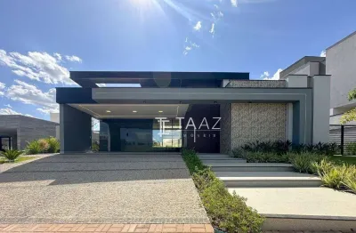 Casa com 4 suítes, sendo 1 master à venda, 410 m² por r$ 4.300.000,00 - jardins do golfe - indaiatuba/sp