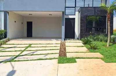 Casa com 3 suítes à venda, 192 m² por r$ 1.450.000,00 - jardim piemonte - indaiatuba/sp