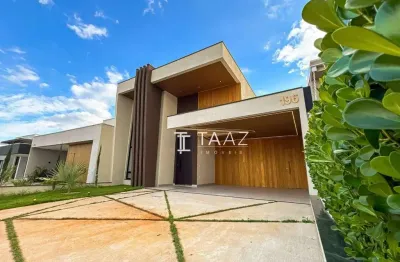 Casa com 3 suítes à venda, 195 m² por r$ 1.650.000,00 - residencial evidências - indaiatuba/sp