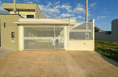 Casa com 2 dormitórios, sendo 1 suíte à venda, 116 m² por r$ 660.000,00 - jardim casablanca - indaiatuba/sp