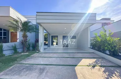 Casa com 3 suítes à venda, 180 m² por r$ 1.580.000,00 - jardim bréscia - indaiatuba/sp