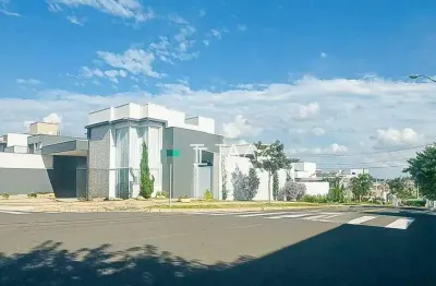 Casa com 3 suítes à venda, 157 m² por r$ 1.300.000,00 - jardim park real - indaiatuba/sp